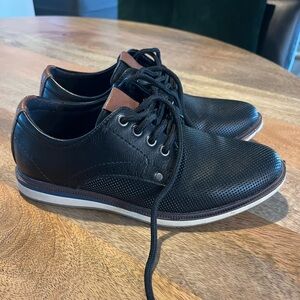 Nordstrom Boys lace up Oxford